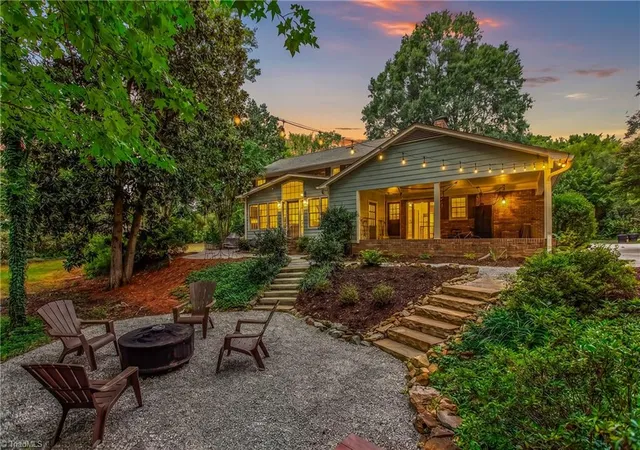 2nd image of 1236 Sturbridge Ave, High Point, NC 27262 | MLS# 1231252