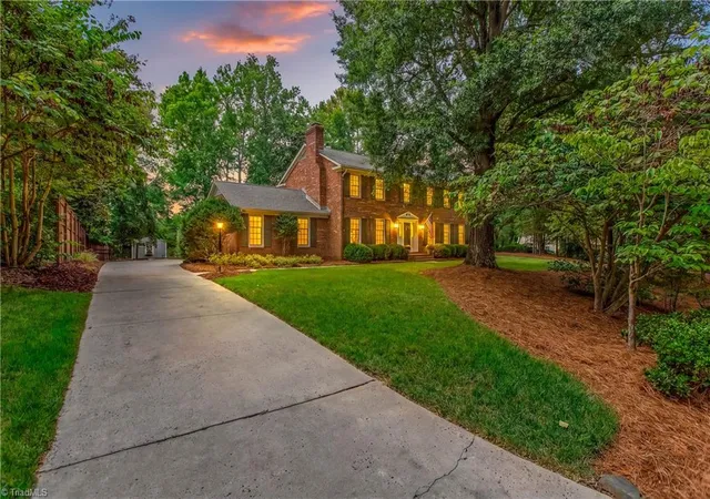 Photo 3 of Single family home for sale at 1236 Sturbridge Ave, High Point, NC 27262 | MLS# 1231252 | Listing updated on 2026-09-16