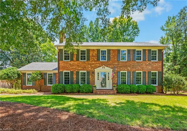 Photo 3 of Single family home for sale at 1236 Sturbridge Ave, High Point, NC 27262 | MLS# 1231252 | Listing updated on 2026-10-05