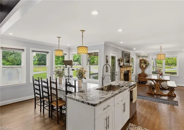 3rd image of 122 Helleri Cir, Advance, NC 27006 | MLS# 1225740