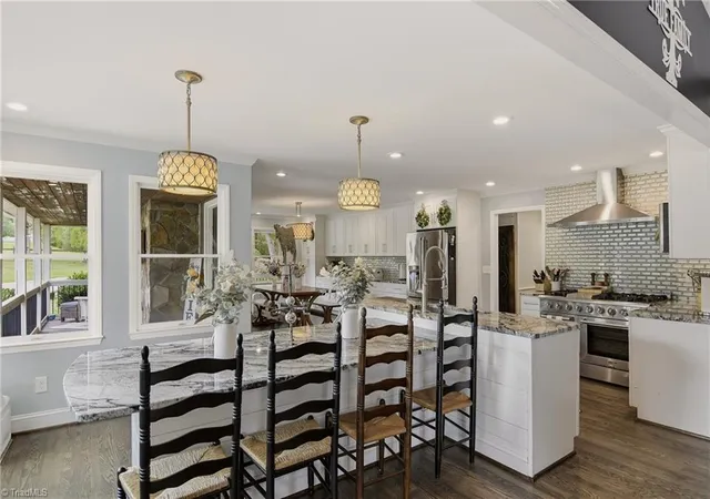 4th image of 122 Helleri Cir, Advance, NC 27006 | MLS# 1225740