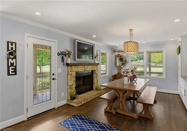 5th image of 122 Helleri Cir, Advance, NC 27006 | MLS# 1225740