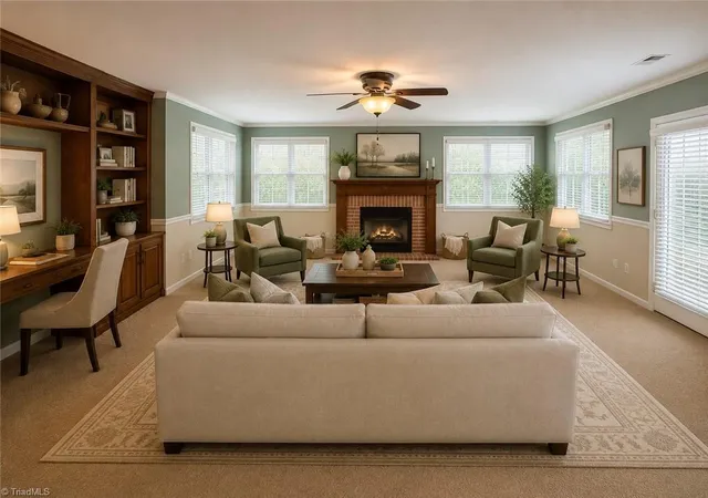 2nd image of 118 Avondale Dr, Lexington, NC 27295 | MLS# 1229846