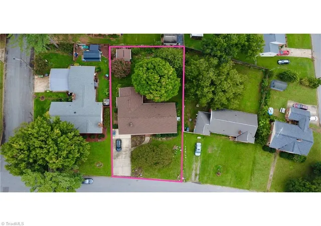 43rd image of 118 Avondale Dr, Lexington, NC 27295 | MLS# 1229846