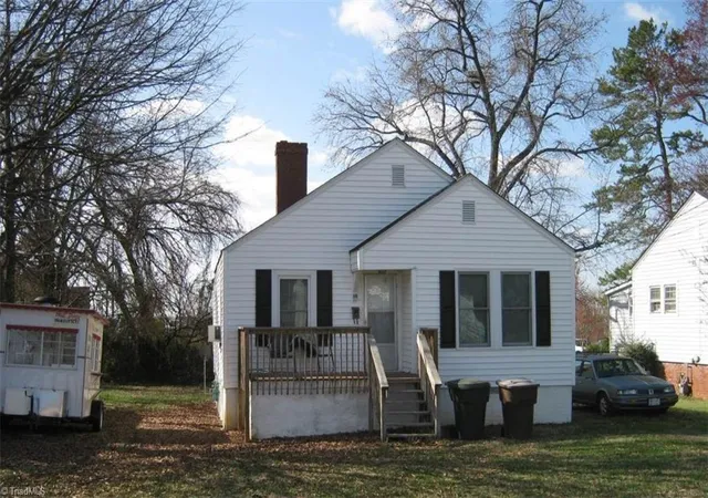 1st image of 117 Concord St, Greensboro, NC 27406 | MLS# 1227756