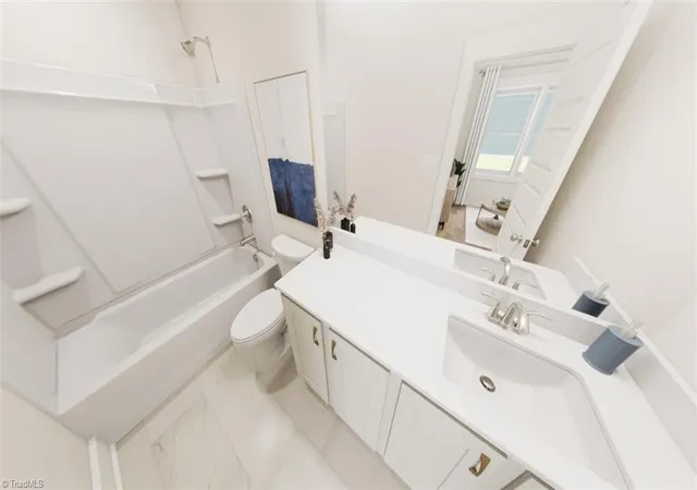 4th image of 3538 Spring Hope Ct, Kernersville, NC 27284 | MLS# 1220295