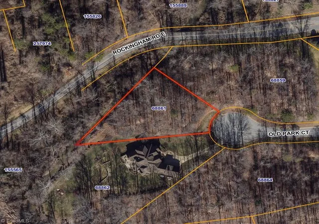 1st image of 6 Old Park Ct, Greensboro, NC 27407 | MLS# 1051540