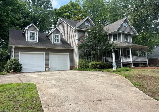 50th image of 4015 Baytree Ct, High Point, NC 27265 | MLS# 1230963
