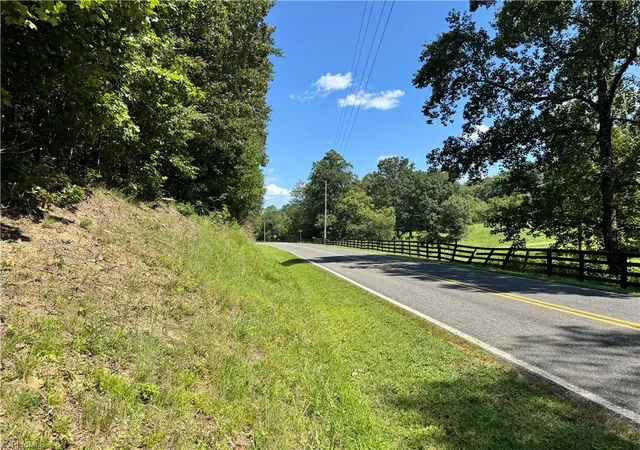 Photo 1 of Sale Pending at 00 Rocky Face Church Rd, Taylorsville, NC 28681 | MLS# 1233445 | Listing updated on 2026-09-03