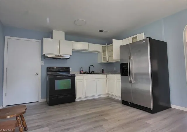 Photo 2 of Sale Pending at 1529 Pleasant St, Winston Salem, NC 27107 | MLS# 1228738 | Listing updated on 2026-09-18