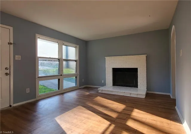 Photo 3 of Sale Pending at 1529 Pleasant St, Winston Salem, NC 27107 | MLS# 1228738 | Listing updated on 2026-09-18