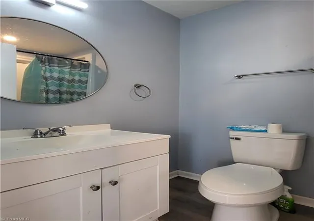 Photo 4 of Sale Pending at 1529 Pleasant St, Winston Salem, NC 27107 | MLS# 1228738 | Listing updated on 2026-09-18