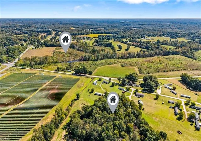 Photo 2 of Land for sale at 223 Church St Ext, Reidsville, NC 27320 | MLS# 1199518 | Listing updated on 2026-08-25