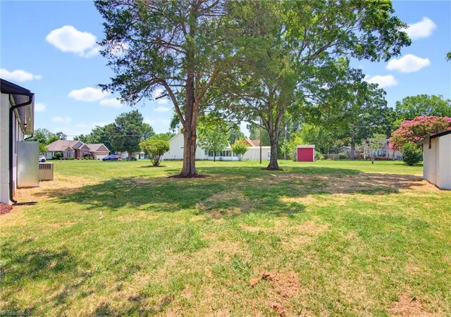 Homes for sale in Gibsonville, NC | 725 Forest Dr, Gibsonville, NC 27249 | MLS# 1227007
