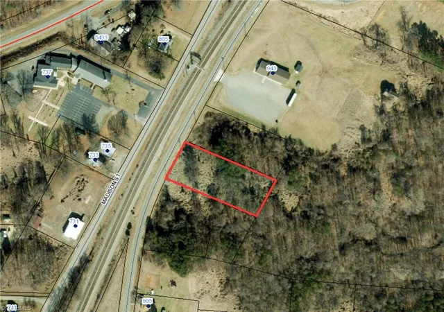Homes for sale in Reidsville, NC | 00 Ne Market St #Tract B, Reidsville, NC 27320 | MLS# 1224739
