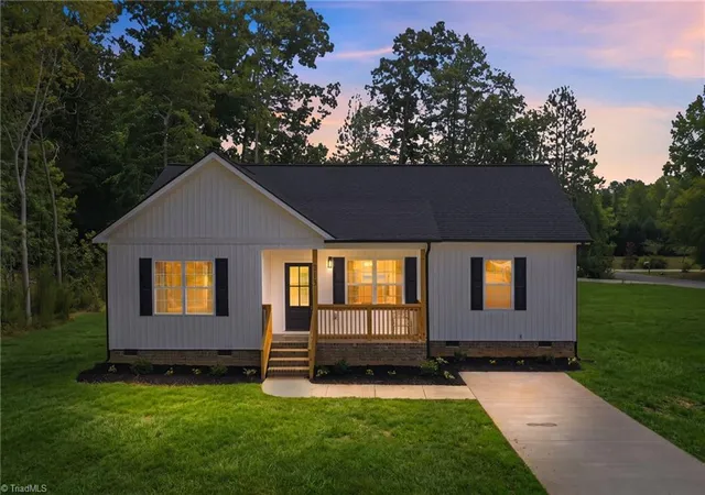 1st image of 213 Grand Oaks Dr, Gibsonville, NC 27249 | MLS# 1227188