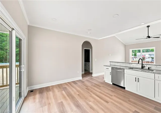 2nd image of 213 Grand Oaks Dr, Gibsonville, NC 27249 | MLS# 1227188
