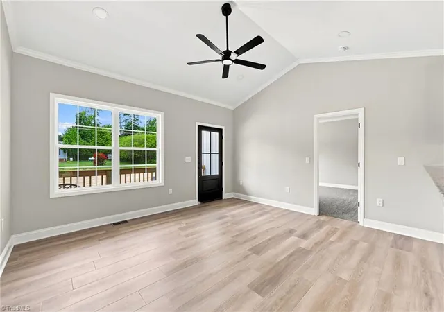 Photo 3 of Sale Pending at 213 Grand Oaks Dr, Gibsonville, NC 27249 | MLS# 1227188 | Listing updated on 2026-09-10