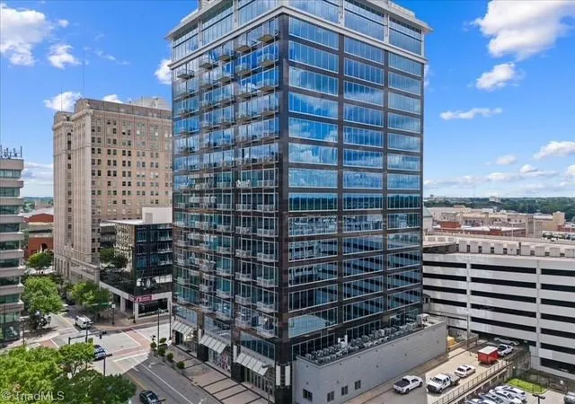 1st image of 201 N Elm St #1207, Greensboro, NC 27401 | MLS# 1202826