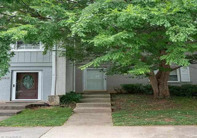 Photo 3 of Single family home for sale at 5707 Bramblegate Rd #J, Greensboro, NC 27409 | MLS# 1226368 | Listing updated on 2026-09-13