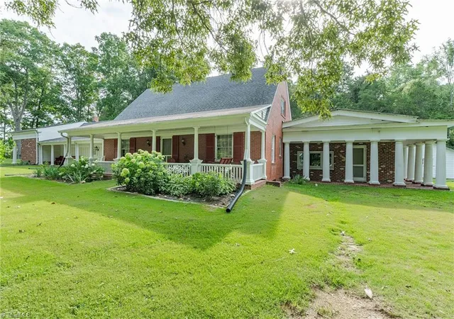 Photo 1 of Single family home for sale at 6440 Nc Hwy 62, Trinity, NC 27370 | MLS# 1231373 | Listing updated on 2026-09-17