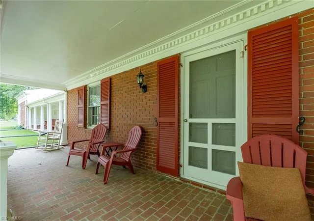 Photo 2 of Single family home for sale at 6440 Nc Hwy 62, Trinity, NC 27370 | MLS# 1231373 | Listing updated on 2026-09-17