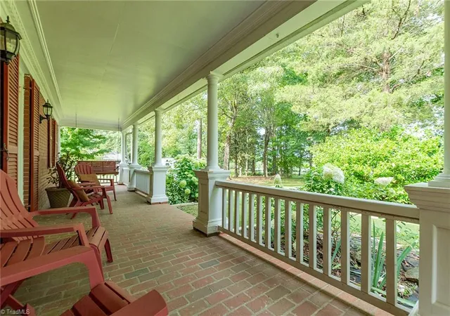 Photo 3 of Single family home for sale at 6440 Nc Hwy 62, Trinity, NC 27370 | MLS# 1231373 | Listing updated on 2026-09-17
