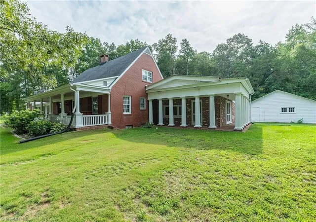 Photo 3 of Single family home for sale at 6440 Nc Hwy 62, Trinity, NC 27370 | MLS# 1231373 | Listing updated on 2026-09-17