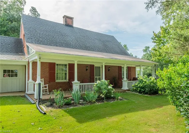 Photo 4 of Single family home for sale at 6440 Nc Hwy 62, Trinity, NC 27370 | MLS# 1231373 | Listing updated on 2026-09-17