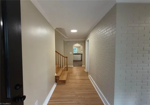 2nd image of 2701 Tudor Rd, Winston Salem, NC 27106 | MLS# 1226272