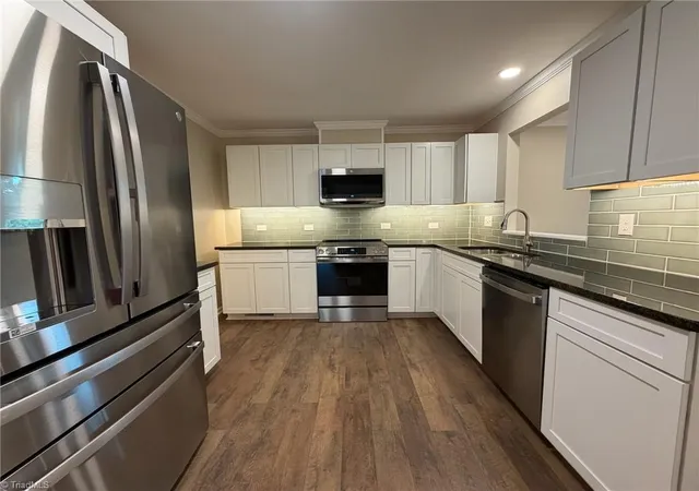 5th image of 2701 Tudor Rd, Winston Salem, NC 27106 | MLS# 1226272