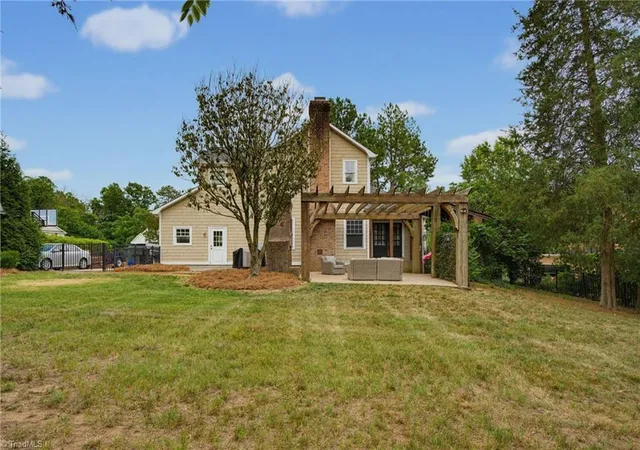 37th image of 275 Charter Ct Se, Concord, NC 28025 | MLS# 1224947