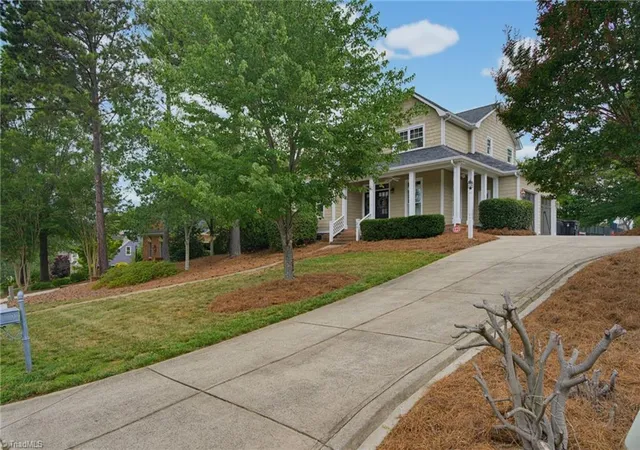 3rd image of 275 Charter Ct Se, Concord, NC 28025 | MLS# 1224947