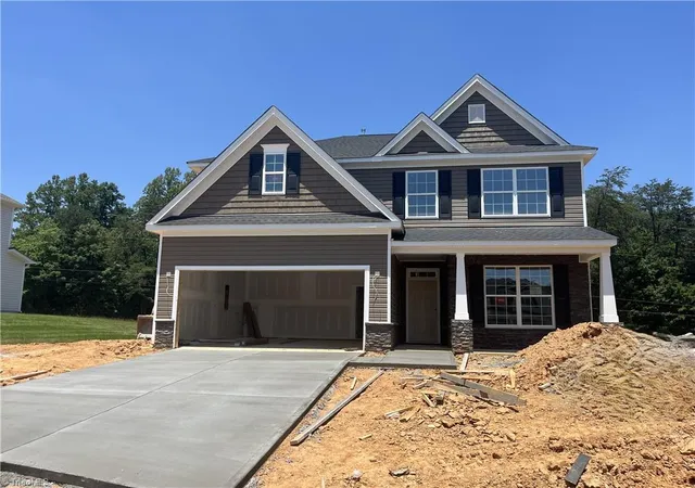 1st image of 3947 Cassillis Wy #106, Colfax, NC 27235 | MLS# 1227161