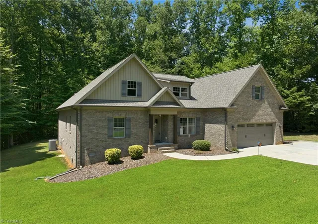 Photo 1 of Sale Pending at 2887 Kolby Ct, Sophia, NC 27350 | MLS# 1227841 | Listing updated on 2026-09-04