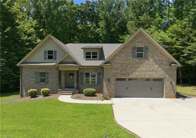 Photo 2 of Sale Pending at 2887 Kolby Ct, Sophia, NC 27350 | MLS# 1227841 | Listing updated on 2026-09-04