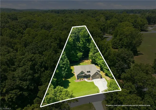 Photo 4 of Sale Pending at 2887 Kolby Ct, Sophia, NC 27350 | MLS# 1227841 | Listing updated on 2026-09-04