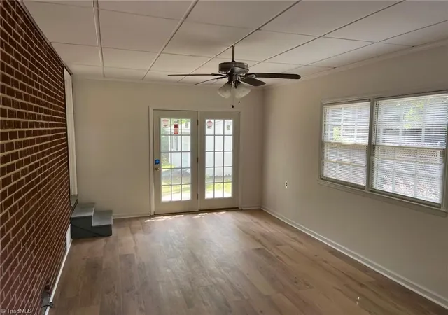 Photo 3 of Single family home for sale at 3911 Raintree Dr, Greensboro, NC 27407 | MLS# 1218679 | Listing updated on 2026-05-22