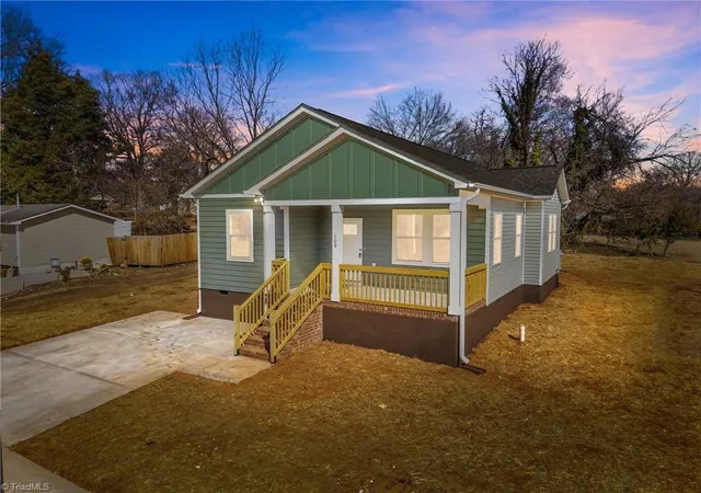 1st image of 109 E Earnhardt St, Salisbury, NC 28144 | MLS# 1225522