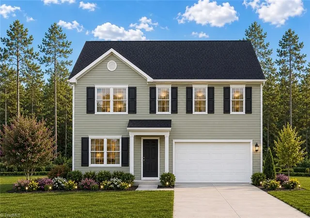 1st image of 283 Gold Hill Rd, Madison, NC 27025 | MLS# 1229587