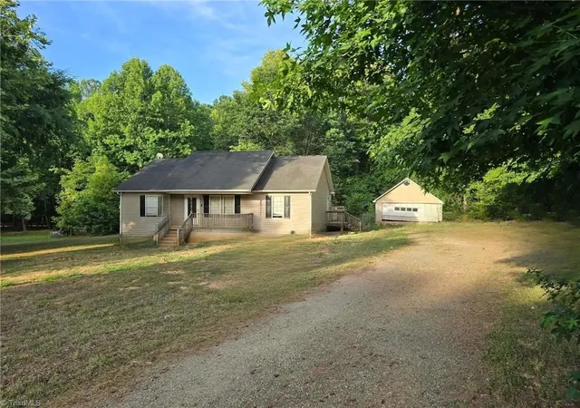 Homes for sale in Graham, NC | 173 Dakota Dr, Graham, NC 27253 | MLS# 1224573