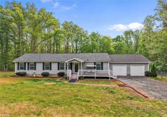 Homes for sale in Madison, NC | 893 Eden Church Rd, Madison, NC 27025 | MLS# 1215960