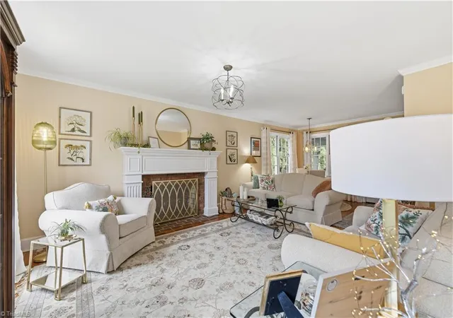 5th image of 808 Springhouse Ct, Kernersville, NC 27284 | MLS# 1223738