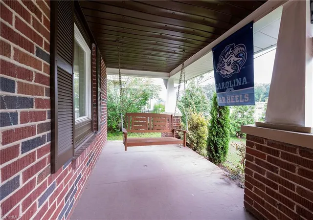 Photo 3 of Single family home for sale at 5102 Old Walkertown Rd, Winston Salem, NC 27105 | MLS# 1229385 | Listing updated on 2026-07-29