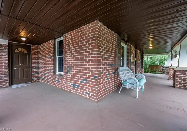 Photo 3 of Single family home for sale at 5102 Old Walkertown Rd, Winston Salem, NC 27105 | MLS# 1229385 | Listing updated on 2026-07-29
