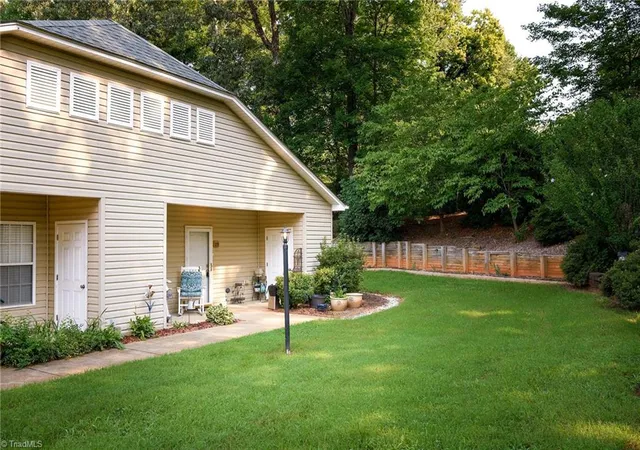 Photo 2 of Single family home for sale at 115 E Brick Walk Ct, Mocksville, NC 27028 | MLS# 1231556 | Listing updated on 2026-09-16