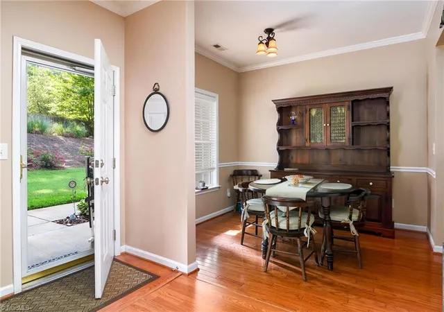 Photo 3 of Single family home for sale at 115 E Brick Walk Ct, Mocksville, NC 27028 | MLS# 1231556 | Listing updated on 2026-09-16