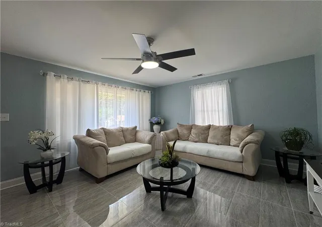 Photo 1 of Single family home for sale at 937 Glencoe St, Winston Salem, NC 27107 | MLS# 1224844 | Listing updated on 2026-09-16