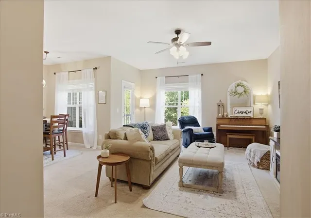 Homes for sale in High Point, NC | 5425 Forester Dr #2B, High Point, NC 27265 | MLS# 1225600