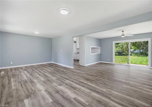 Photo 4 of Single family home for sale at 1416 Lynwood Ter, High Point, NC 27265 | MLS# 1231680 | Listing updated on 2026-10-08